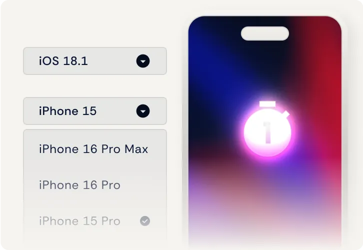 Instant demos with no installs